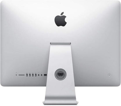 Apple MK442LL/A - 21.5" iMac - i5 Quad-Core, 16GB, 1TB HDD - Renewed