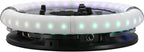 Zoom AR-96 Aero RhythmTrak Black Drum Machine Sequencer Looper