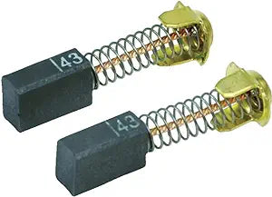 Hitachi 999054 Carbon Brush Pair - Power Tool Part