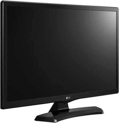LG 28LH4530: 28-Inch 720p LED TV (2016 Model)