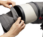 Manfrotto MB PL-TS Pro Light Teleshield Raincover 600mm Lens