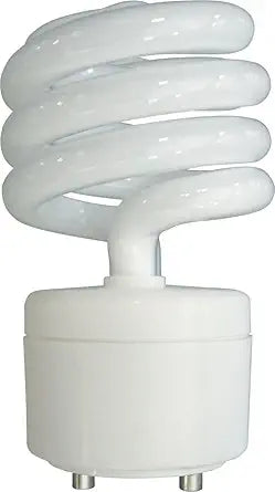 GE 76136 Energy Smart 20W CFL Bulb — main product image