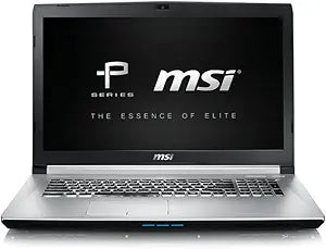 MSI PE70 6QE-692 Prestige Gaming Workstation Laptop GTX 960M