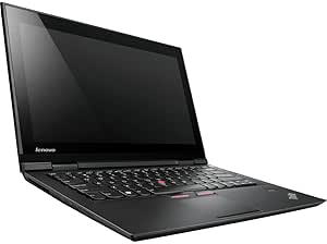 Lenovo 129126U ThinkPad X1 i5 Laptop — main product image