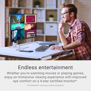 Dell S3425DW 34-Inch Curved WQHD Ultrawide Monitor