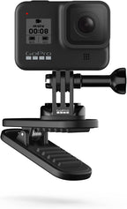 GoPro ATCLP-001 Magnetic Swivel Clip Camera Mount