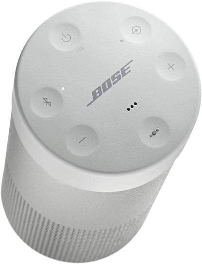 Bose 739523-1310 SoundLink Revolve Bluetooth Speaker Lux Gray