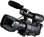JVC GY-HM850U ProHD Camera Fujinon 20x Lens Renewed