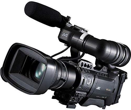 JVC GY-HM850U ProHD Camera Fujinon 20x Lens Renewed