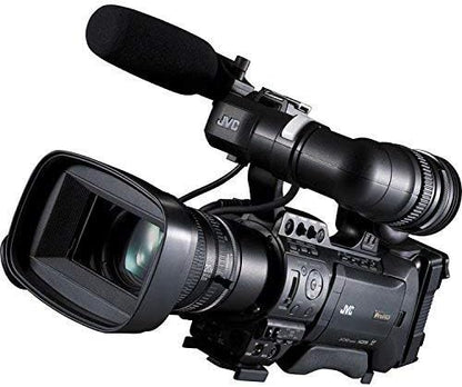 JVC GY-HM850U ProHD Camera Fujinon 20x Lens Renewed