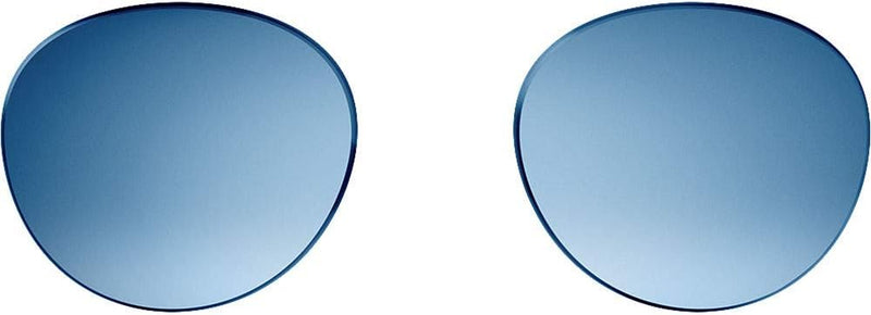 Bose Rondo Replacement Rectangular Sunglasses Lenses — main product image
