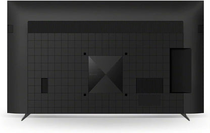 Sony E70SNXR65X90K 65" Bravia XR 4K Smart TV Bundle