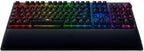 Razer RZ03-03530200-R3U1 BlackWidow V3 Pro Wireless Mechanical Keyboard