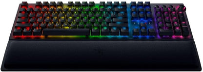 Razer RZ03-03530200-R3U1 BlackWidow V3 Pro Wireless Mechanical Keyboard