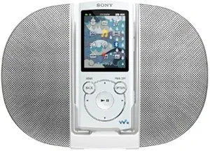Sony NW-S765K/W 16GB Walkman Digital Music Player — main product image