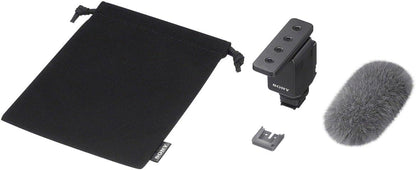 Sony ECMB10 Digital MI Shoe Shotgun Mic