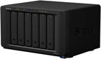 Synology DiskStation DS1621xs+ 6-Bay NAS (Diskless)