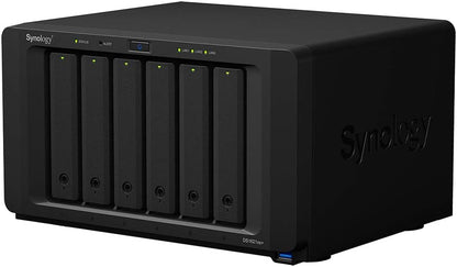 Synology DiskStation DS1621xs+ 6-Bay NAS (Diskless)