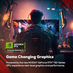 iBUYPOWER Y70TI Ryzen 9 RTX 5080 Gaming Desktop PC