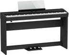 Roland FP-60X-BK Digital Piano SuperNATURAL PHA-4 Keyboard
