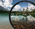 Sirui Nano MC CPL Filter 58mm Circular Polarizer