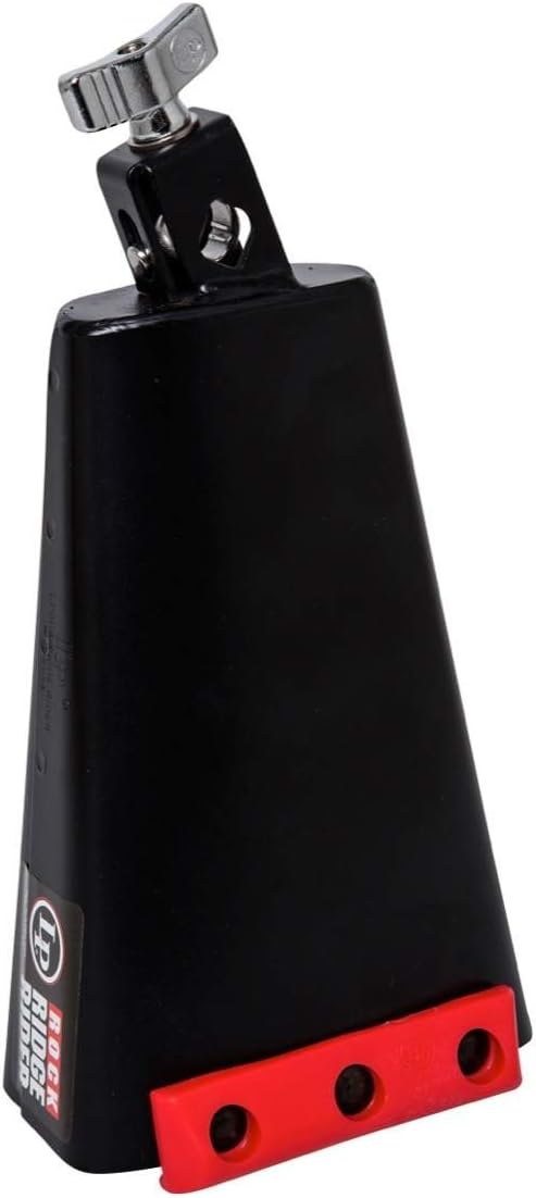 Latin Percussion LP009-N Rock Ridge Rider Cowbell