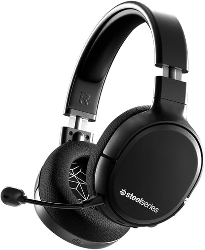 SteelSeries 61512 Arctis 1 Wireless Gaming Headset USB-C