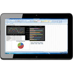 HP Elite X2 L8D79UT 11.6