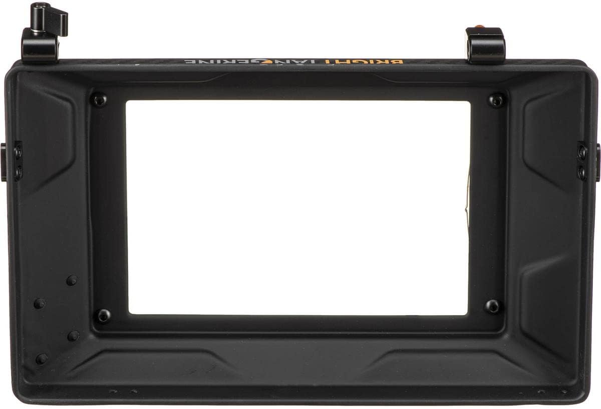 Bright Tangerine Misfit Kick Kit 3-Stage Matte Box