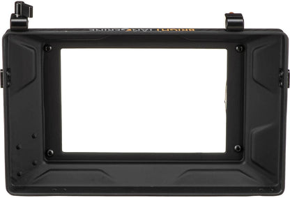 Bright Tangerine Misfit Kick Kit 3-Stage Matte Box