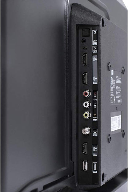 TCL 32" TV & Alto 6 Soundbar with Wireless Subwoofer