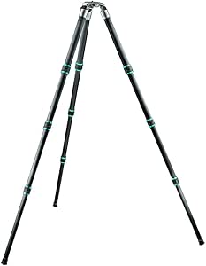 Gitzo GT5542LOS Ocean Systematic Series 5 Carbon Tripod — main product image