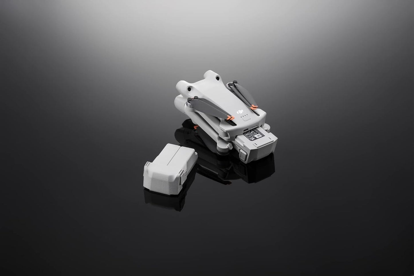 DJI Mini 3 Pro Fly More Kit Plus