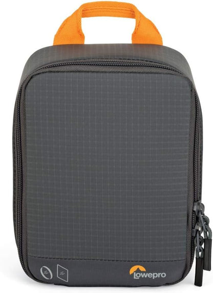 Lowepro GearUp Filter Pouch 100 Dark Gray