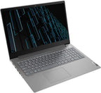 Lenovo 21B1001JUS ThinkBook 15p G2 i5 GTX 1650 Laptop