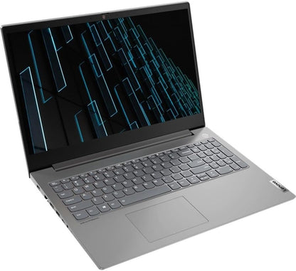 Lenovo 21B1001JUS ThinkBook 15p G2 i5 GTX 1650 Laptop