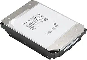 Toshiba MG08SCA16TE 16TB SAS 12Gbps Enterprise Hard Drive