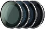 Insta360 GO 3S ND Filter Set - ND8 ND16 ND32 ND64