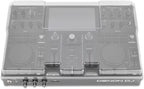 Decksaver DS-PC-PRIMEGO Denon DJ Prime Go Controller Cover