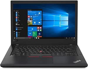 Lenovo Intel Core i5 ThinkPad T480 FHD Laptop