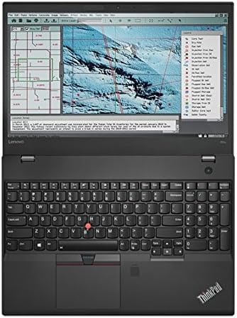 Lenovo 20HB001EUS ThinkPad P51s i7 Windows 10 Pro Laptop