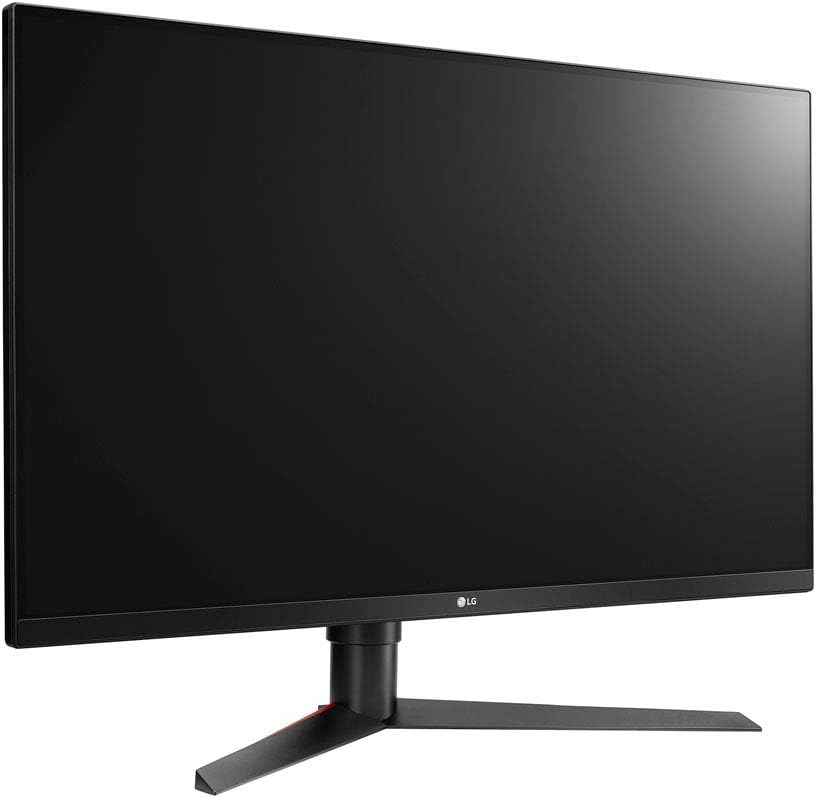 LG 32GK850F-B UltraGear 32" QHD Gaming Monitor - FreeSync 2