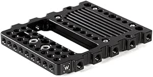 Wooden Camera 159200 – Easy Top (Gray REDLINK Cover) — main product image