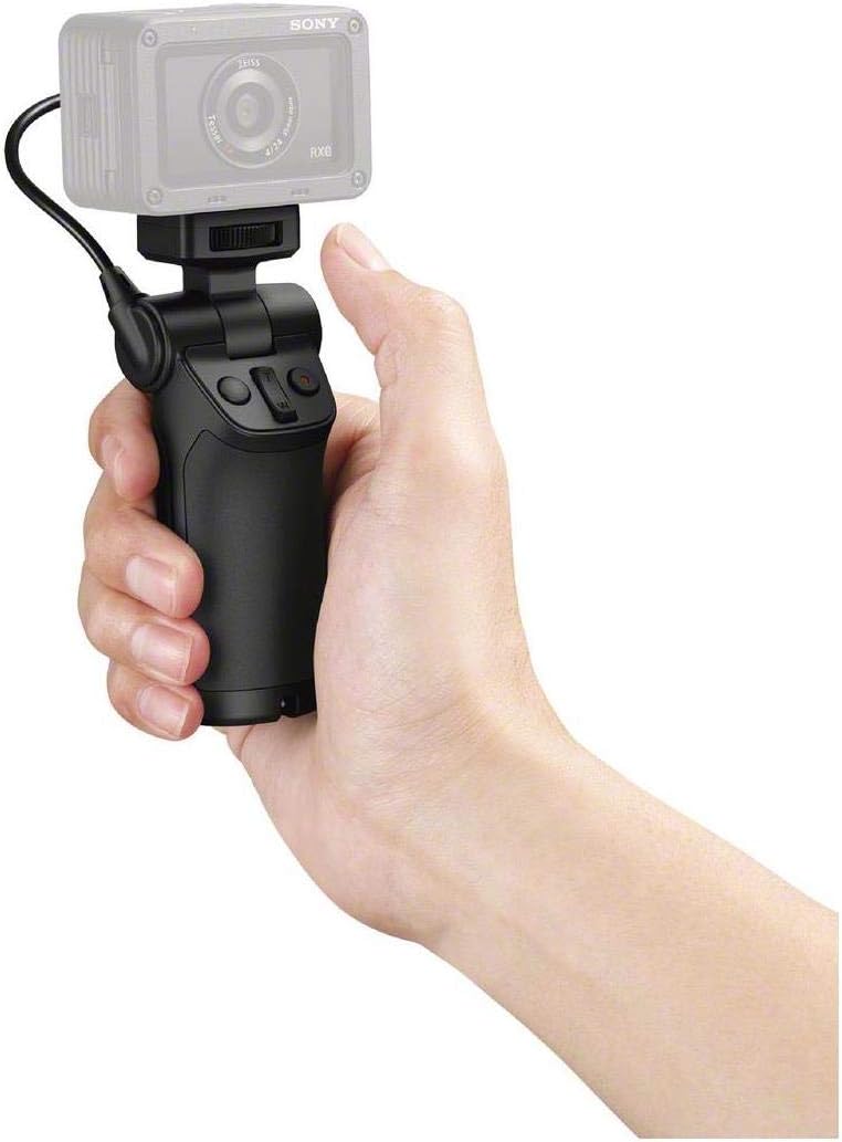 Sony VCTSGR1 Vlogging Camera Grip Mini Tripod