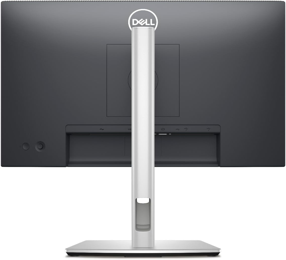 Dell P2725H 27-inch FHD Monitor - Eye Comfort