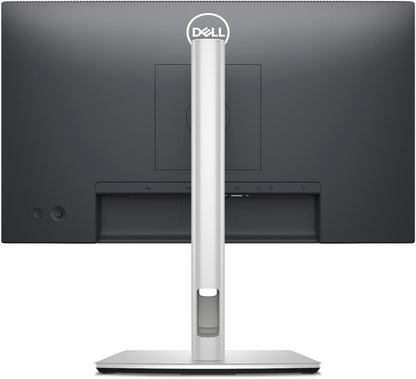 Dell P2725H 27-inch FHD Monitor - Eye Comfort