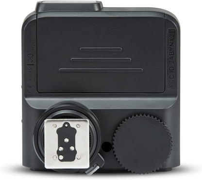 Godox X2T-F Wireless Flash Trigger for Fuji TTL HSS