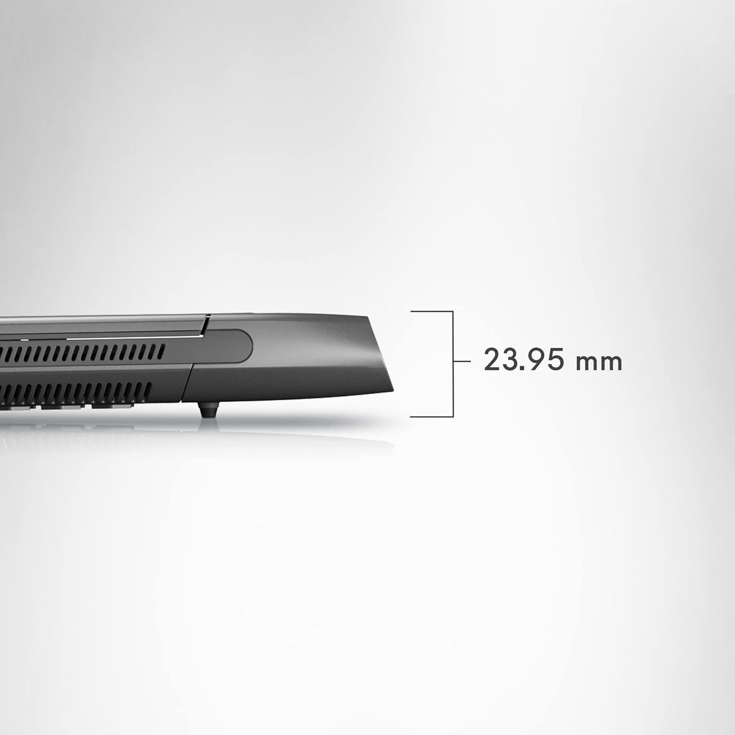 Alienware AWM15R7-A324BLK-PUS m15 R7 Ryzen 9 RTX 3070Ti