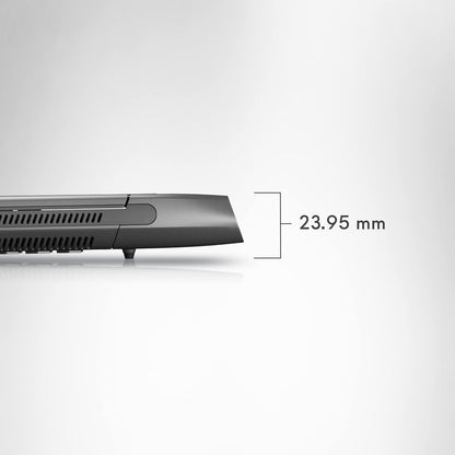 Alienware AWM15R7-A324BLK-PUS m15 R7 Ryzen 9 RTX 3070Ti