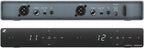 Sennheiser 508270 XSW 1-835 Dual Vocal Microphone Set (Renewed)